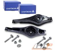 Bestprice 2x Querlenker hinten unten + Schraubensatz [Hersteller-Nr. 40674933] für Skoda, VW, Audi, Seat