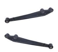 2x Querlenker Längslenker Hinterachse für Pixo UA0 für Agila A (H00) für Alto VII (GF) für Ignis I (FH) II (MH) für Wagon R für Wagon R+ (MM)