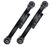 2 Querlenker Jeep Liberty KJ Hinterachse unten Längslenker links rechts