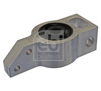 2x Querlenkerlager FEBI BILSTEIN 43788/2x Aluminium für VW PASSAT B7 Variant 365