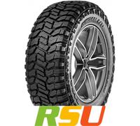 Radar Renegade R/T+ D POR 285/75 R18 121Q