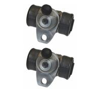 2x Radbremszylinder ATE 03.3222-0801.3