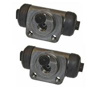 2x Radbremszylinder ATE 03.3222-4401.3