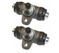 2x Radbremszylinder ATE 03.3223-1112.3