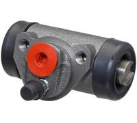 2x Radbremszylinder ATE 24.3222-0801.3/2x Grauguss für FIAT 500 600 110F 111A