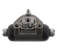 2x Radbremszylinder FEBI BILSTEIN 12010/2x für FIAT Gusseisen UNO PANDA FIORINO