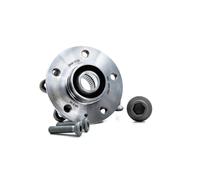 2x Radlagersatz SKF VKBA 6649 F/2x für AUDI A4 B8 8K2 Avant 8K5 A6 C7 4G2 4GC A5