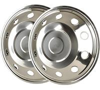 Radzierblende 16 Zoll für DB T2 Transporter 709 711 714 809 811 814 gewölbt 2x
