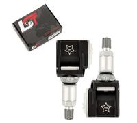 2x RDCi TPMS-Sensor Reifenluftdrucksensor 433MHz für MERCEDES-BENZ B-KLASSE W247