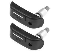 2x Reifendrucksensor TMPS Fit für BMW F650GS K1300 R GT K1200R 36318532731