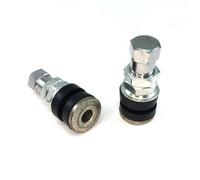 2x REIFENVENTIL für FELGE BAOTIAN BENZHOU AGM GMX SHENKE JMSTAR KYMCO REX ZNEN