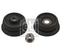 2x Reparatursatz Federbeinstützlager FEBI BILSTEIN 10875/2x Gummi/Metall für VW
