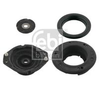2x Reparatursatz Federbeinstützlager FEBI BILSTEIN 33357/2x Gummi/Metall für 2