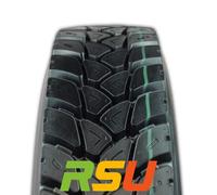 2x Rigdon 610 (kaltrunderneuert) M+S 3PMSF R-DY3 1.RE 13 R22.5156L Ganzjahres...