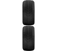 2x Riken All Season Xl 19555 R16 91h Ganzjahresreifen Pkw
