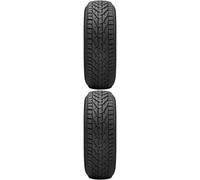 2x Riken Snow 19555 R15 85h Winterreifen Pkw