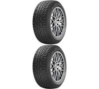 2x Riken Suv Snow Xl 23560 R18 107v Winterreifen Suv