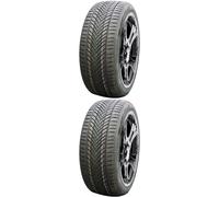 2x Rotalla Setula 4 Season Ra03 Xl 21560 R16 99v Ganzjahresreifen Pkw