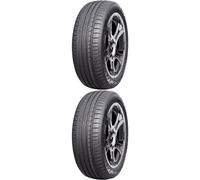 2x Rotalla Setula E-race Rh01 21560 R16 95v Sommerreifen Pkw