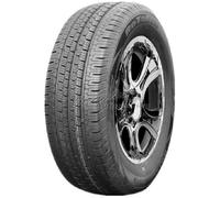 2x Rotalla Setula Van 4-Season RA-05 3PMSF XL Ganzjahresreifen 225/75 R16C 121R
