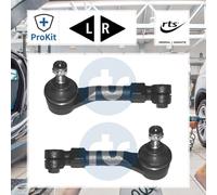 Lenkstangenabschluss Vorderachse links 91-00480-2 RTS für RENAULT CLIO I KANGOO