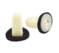 2x Rückleuchte Rückleuchte Befestigung Clips für Ford Focus MK2 inkl. ST 04 -