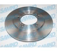 LPR S5133V Bremsscheibe