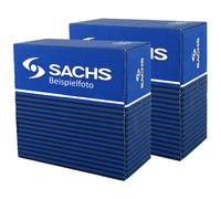 2x SACHS 803335 Rep-Satz Radaufhängung Schrauben für BMW