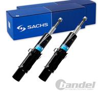 SACHS 314 421 - Stoßdämpfer