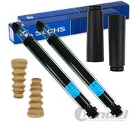 SACHS 290 887 - Stoßdämpfer