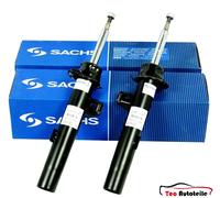 SACHS 311 405 - Stoßdämpfer
