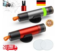 2x Safe Pro X Auto Notfallhammer Gurtschneider 2in1 Nothammer Autoscheibenhammer