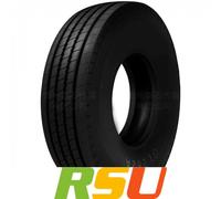 2x Samson GL282A M+S 3PMSF 20PR LRL 295/80 R22.5154/149M Ganzjahresreifen