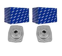 2x Sasic Domlager Vorne Links+rechts Passend Für Citroën Jumpy Peugeot Expert Federbeinstützlager: Ashika: Sma0519s Birth: 53837 Citroën: 5038f1 Fe