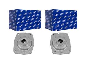 2x Sasic Domlager Vorne Links+rechts Passend Für Citroën Jumpy Peugeot Expert Federbeinstützlager: Ashika: Sma0519s Birth: 53837 Citroën: 5038f1 Fe