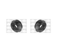 2x SASIC Federbeinstützlager vorne für Renault Clio I B/C57_ 5/357_ 1.2 1.4