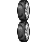 2x Sava Intensa Hp 2 21560 R17 96h Sommerreifen Pkw