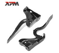 2x Scharnier Motorhaube L+R für Mercedes-Benz B-Klasse W242 W246 1.6L 1.8L 2.0L