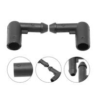 2X Scheibenwaschanlage Ersatz Schlauch Verbinder für Opel Astra/Corsa/Zafira