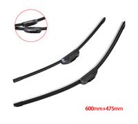 2X Scheibenwischer Aerotwin Set für Frontscheibe 600/475 mm | AR607S 3397118909