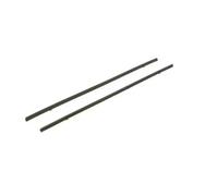 2x Scheibenwischerblatt 3 397 033 109 BOSCH für ALFA ROMEO FIAT LANCIA