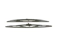 Bosch Twin Spoiler Scheibenwischerblatt
