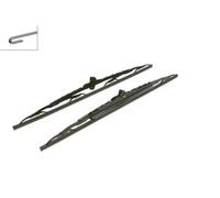 Wischblatt BOSCH Twin 575S, 575mm, Vorne, 2 Stück