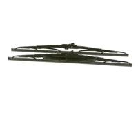 Bosch Twin Spoiler Scheibenwischerblatt