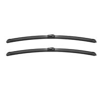 2x Scheibenwischerblatt Flachbalkenwischblatt 3 397 009 053 BOSCH