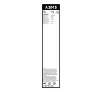 BOSCH Wischblatt Aerotwin 3 397 014 204