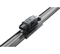Wischblatt BOSCH Aerotwin A109S, 550/400mm, Vorne, 2 Stück
