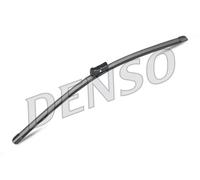 2x Scheibenwischerblatt Flachbalkenwischblatt DF-059 DENSO für MERCEDES-BENZ