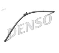 DENSO Flachwischer-Set DF-075 (750/700 mm, Linkslenker): Zwei leise, langlebige Wischer mit aerodynamischem Design. OEM-Qualität, breite Kompatibilität, 2 Jahre Garantie.