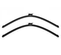 Kamoka Wischblatt 27A23 für Peugeot, Opel, Chevrolet vorne
